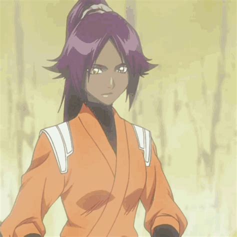 yoruichi r34|Yoruichi : r/animeh